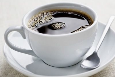Кофе защитит от диабета
