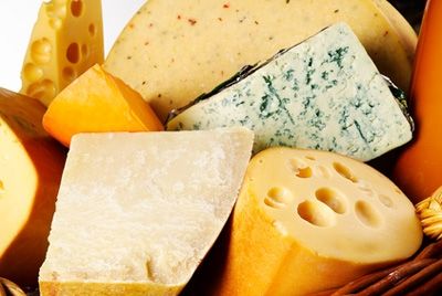 Как человека характеризует его любимый сорт сыра
