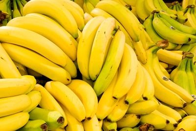 Бананы под угрозой