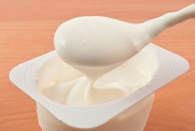 Найдена растительная альтернатива йогурту