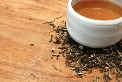 Зеленый чай нейтрализует действие таблеток от давления