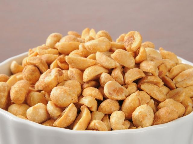 Ученым из Кембриджа найдено средство от аллергии на арахис