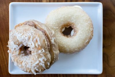 Doughscuit – новый тренд в кулинарии?