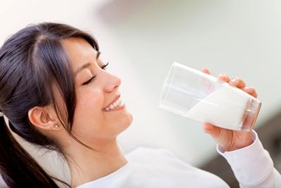 Польза органического молока доказана учеными