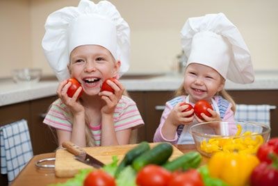 Учёные выяснили, почему многие дети не любят овощи
