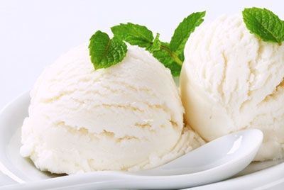 Как сбросить вес при помощи мороженого