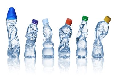 Сан-Франциско планирует запретить пластиковые бутылки