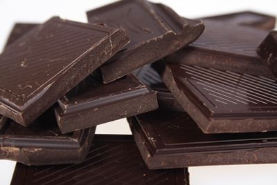 Учёные выяснили, почему горький шоколад полезен для здоровья