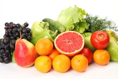 Чтобы жить дольше, ешьте 7 порций овощей и фруктов ежедневно