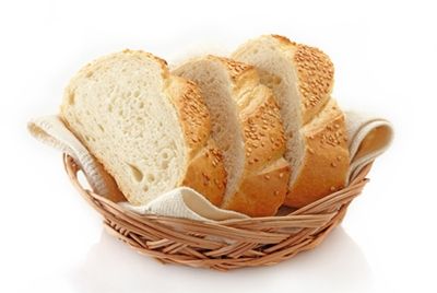 В британский хлеб будет добавляться фолиевая кислота