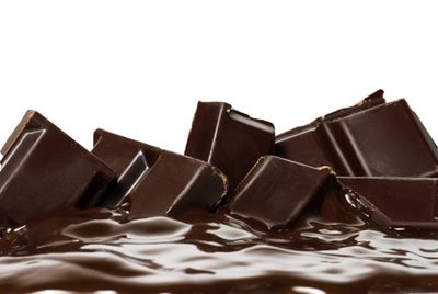 Шоколад может предотвратить ожирение