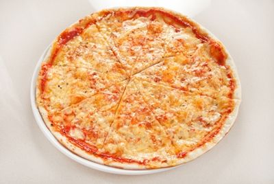 Американец ест только одну пиццу на протяжении 25 лет