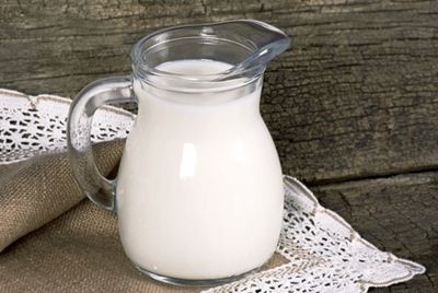 Ученые нашли способ снизить содержание насыщенных жиров в молоке