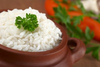 Диетологи рекомендуют сделать рис частью своего рациона