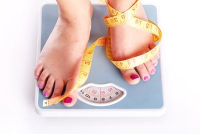 90% людей, страдающих ожирением, имеют мутацию в генах