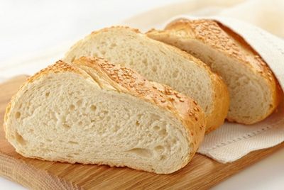 Найден способ защитить хлеб от плесени