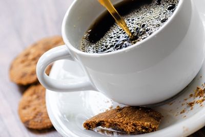 Химикат, найденный в кофе и жареных продуктах, опасен для здоровья