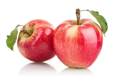Яблоки увеличивают сексуальное удовольствие
