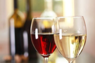 Умеренное употребление вина поддерживает двигательные навыки у пожилых людей