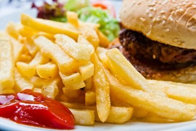 Бактерии кишечника влияют на предпочтения в еде