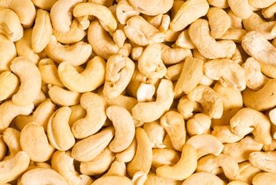 Ученые разрабатывают безопасные орехи кешью