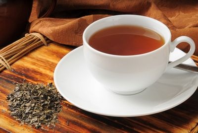 Употребление чая способствует долголетию