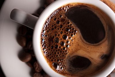 Чрезмерное употребление кофе повышает риск развития диабета