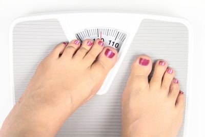 Ожирение может возникать из-за чувства стыда