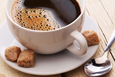 Кофе защищает от болезней десен