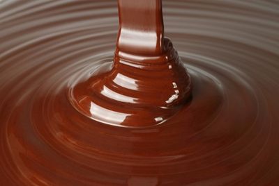 Ученые предупреждают: бразильский шоколад может быть опасен