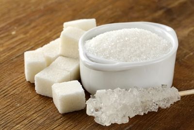 Сахар повышает давление не меньше, чем соль