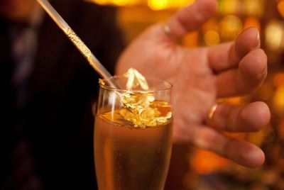 Лондонский ресторан «Gigi» объявил о создании самого дорогого коктейля в мире