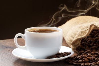 Кофе защищает печень от воздействия алкоголя