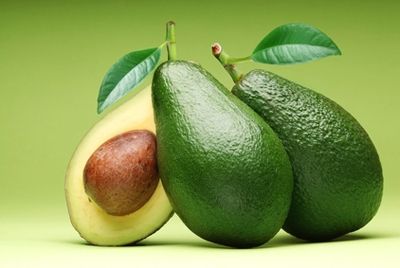 Авокадо поможет сбалансировать гормональный фон