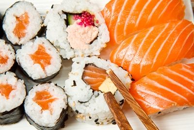 Через 50 лет суши могут исчезнуть