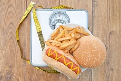 В США участились случаи истощения при ожирении