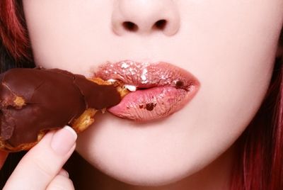 За определение вкуса отвечает мозг, а не язык