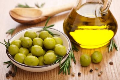 Оливковое масло защищает сердце и суставы