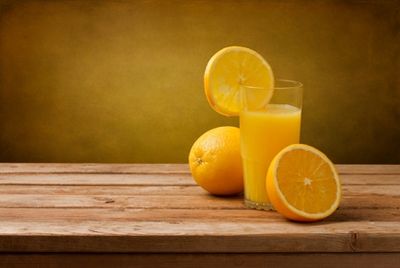 Апельсиновый сок гораздо полезнее, чем считалось раньше