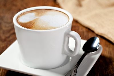 Кофе защищает от сердечного приступа