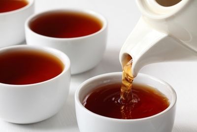 3 чашки чая в день защитят от диабета