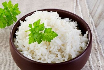 Новый способ приготовления риса поможет похудеть