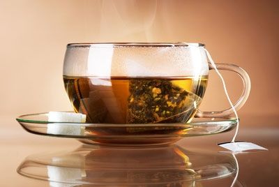 Ученые рассказали об опасности употребления горячего чая