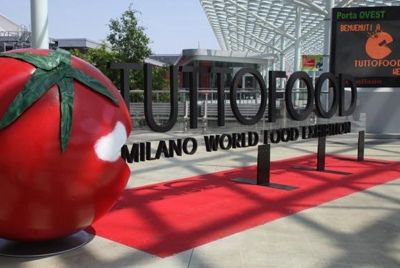 В мае в Милане пройдет Международная продуктовая ярмарка