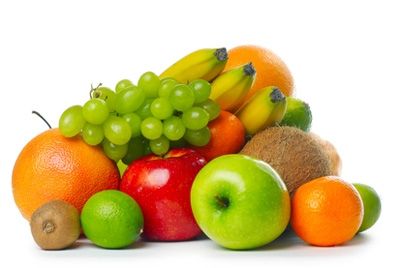 Употребление фруктов может сделать человека более голодным
