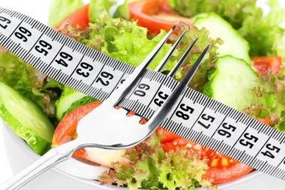 Экстремальные диеты могут помочь эффективно потерять вес