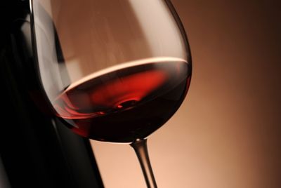 Ягоды и красное вино помогут в борьбе с ожирением
