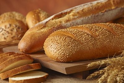 Изменения климата повлияют на качество хлеба