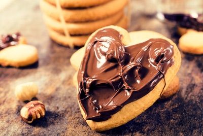 Французское правительство раскритиковало производство шоколадной пасты Нутелла