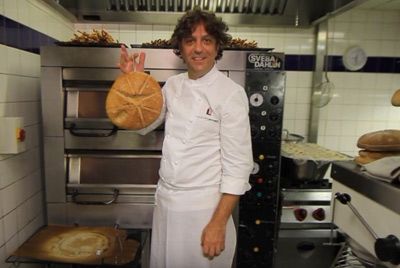 Воссоздан рецепт хлеба из Помпеи